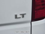 2021 Chevrolet Silverado 1500 LT Texas Edition