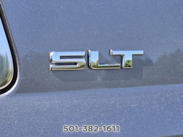 2020 GMC Yukon SLT