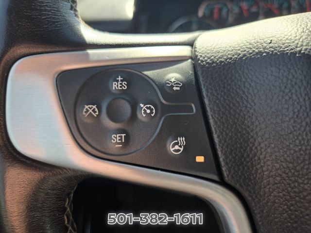 2020 GMC Yukon SLT
