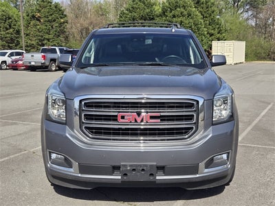 2020 GMC Yukon SLT