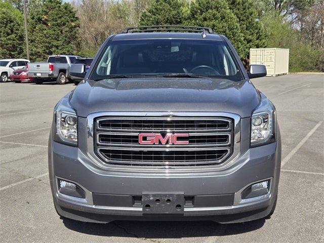 2020 GMC Yukon SLT