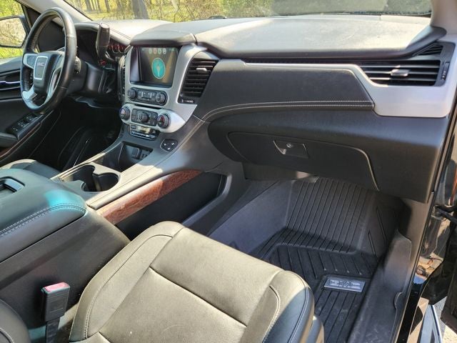 2020 GMC Yukon XL SLT