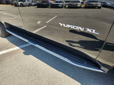 2020 GMC Yukon XL SLT