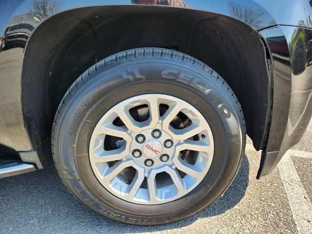 2020 GMC Yukon XL SLT