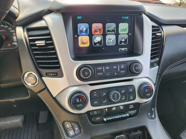 2020 GMC Yukon XL SLT