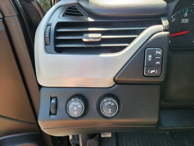 2020 GMC Yukon XL SLT