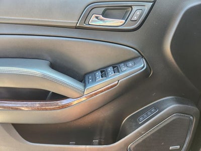 2020 GMC Yukon XL SLT