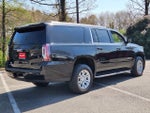 2020 GMC Yukon XL SLT