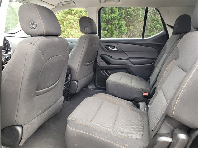 2020 Chevrolet Traverse LT 1LT