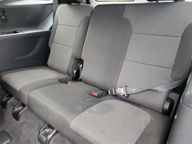 2020 Chevrolet Traverse LT 1LT