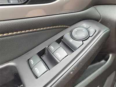 2020 Chevrolet Traverse LT 1LT