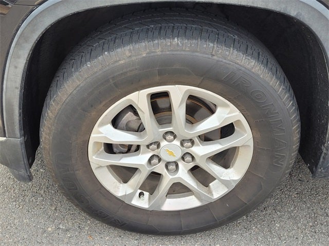 2020 Chevrolet Traverse LT 1LT