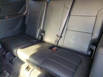 2020 Chevrolet Traverse 3LT