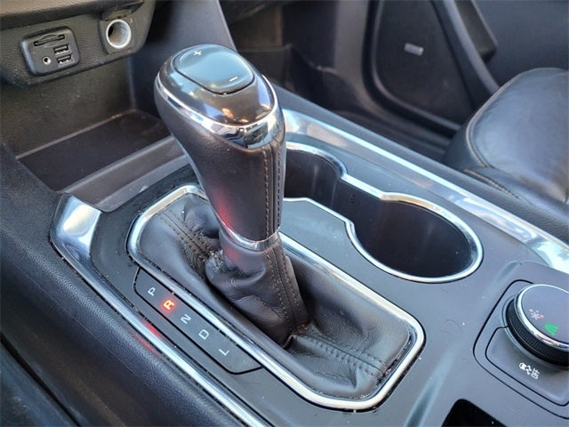 2020 Chevrolet Traverse 3LT