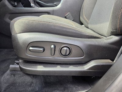 2018 Chevrolet Traverse LT Cloth w/1LT