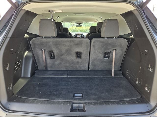 2018 Chevrolet Traverse LT Cloth w/1LT