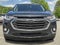 2018 Chevrolet Traverse LT Cloth w/1LT