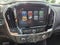 2018 Chevrolet Traverse LT Cloth w/1LT