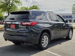 2018 Chevrolet Traverse LT Cloth w/1LT