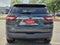 2018 Chevrolet Traverse LT Cloth w/1LT