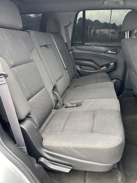 2016 Chevrolet Tahoe LS