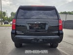 2018 Chevrolet Tahoe LS