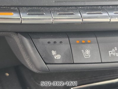 2022 Cadillac XT4 Sport