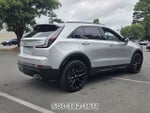 2022 Cadillac XT4 Sport