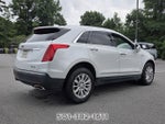2017 Cadillac XT5 Base