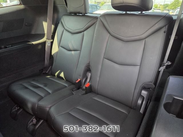 2023 Cadillac XT6 Luxury