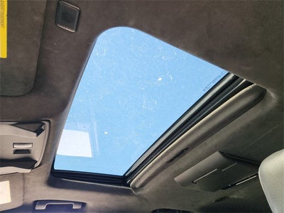 2019 Cadillac Escalade Platinum Edition