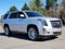 2019 Cadillac Escalade Platinum Edition