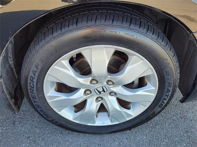 2010 Honda Accord EX-L 3.5