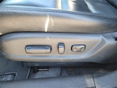 2010 Honda Accord EX-L 3.5