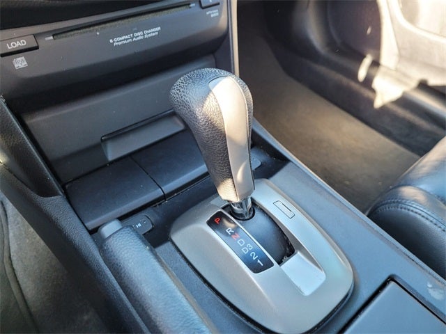 2010 Honda Accord EX-L 3.5