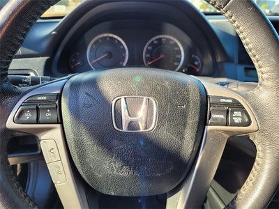 2010 Honda Accord EX-L 3.5