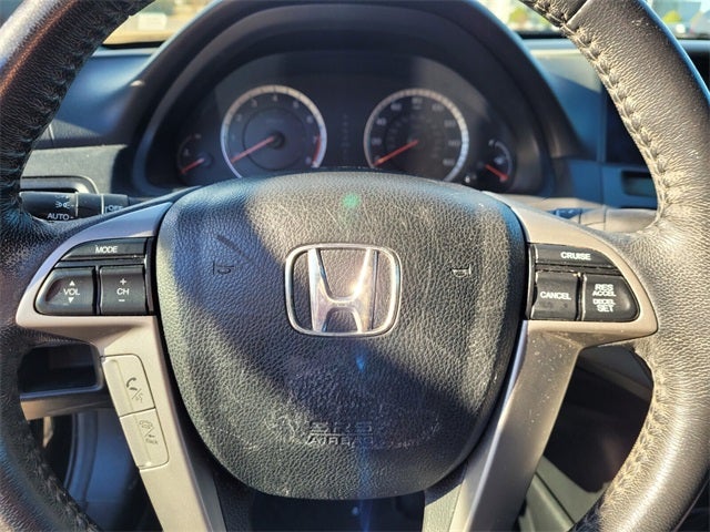 2010 Honda Accord EX-L 3.5