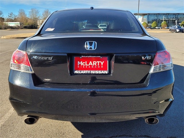 2010 Honda Accord EX-L 3.5
