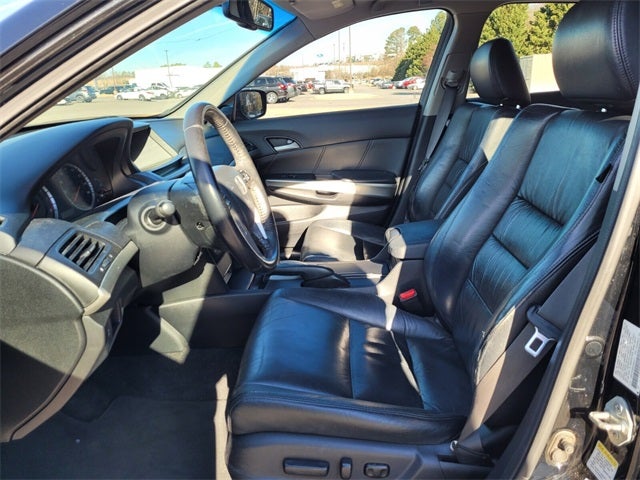 2010 Honda Accord EX-L 3.5