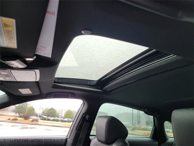 2022 Honda Accord Sport 2.0T