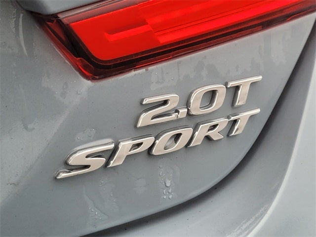 2022 Honda Accord Sport 2.0T