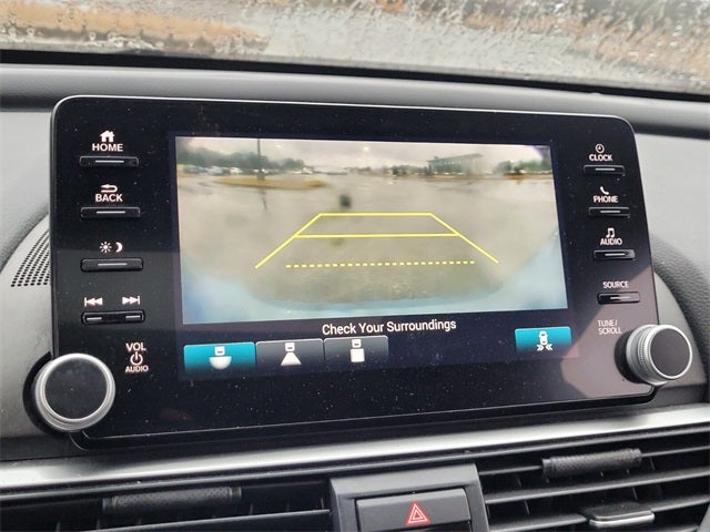 2022 Honda Accord Sport 2.0T