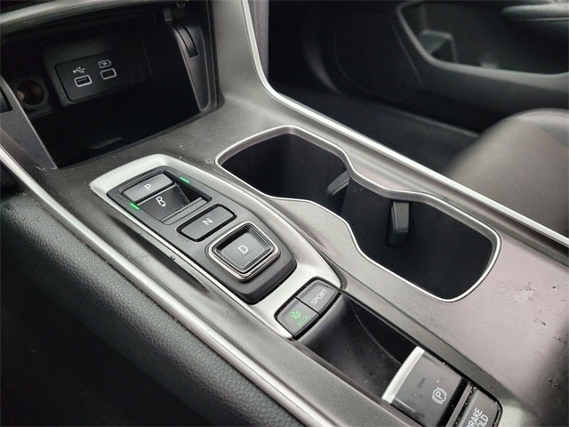 2022 Honda Accord Sport 2.0T