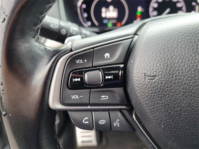 2022 Honda Accord Sport 2.0T