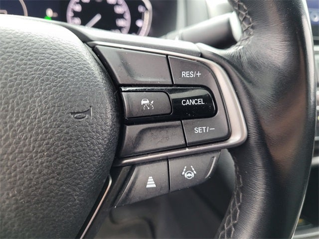 2022 Honda Accord Sport 2.0T