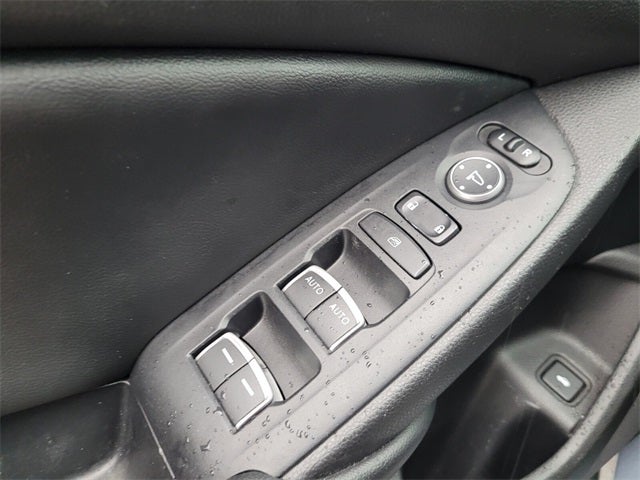 2022 Honda Accord Sport 2.0T