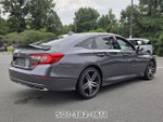 2021 Honda Accord Touring 2.0T
