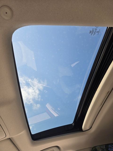 2021 Honda Accord Hybrid Touring