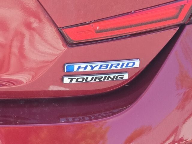 2021 Honda Accord Hybrid Touring