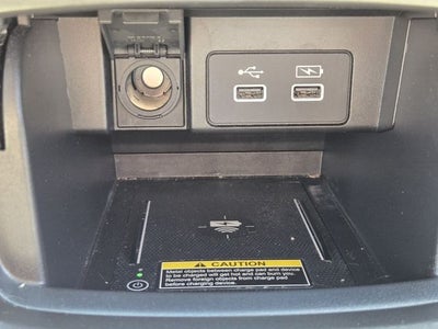 2021 Honda Accord Hybrid Touring